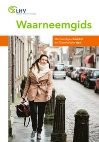 bokomslag Waarneemgids: Voor de Startende Huisarts
