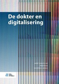 bokomslag De Dokter En Digitalisering