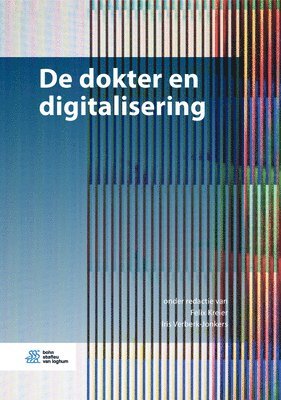 bokomslag de Dokter En Digitalisering