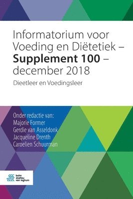 Informatorium voor Voeding en Ditetiek - Supplement 100 - december 2018 1