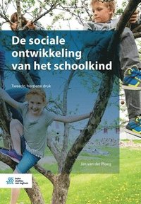 bokomslag de Sociale Ontwikkeling Van Het Schoolkind