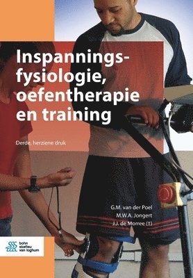 Inspanningsfysiologie, Oefentherapie En Training 1