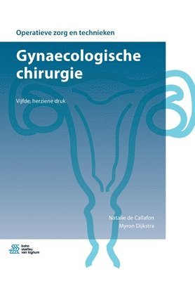 bokomslag Gynaecologische Chirurgie