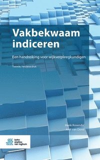 bokomslag Vakbekwaam Indiceren