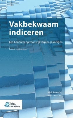 bokomslag Vakbekwaam Indiceren