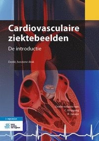 bokomslag Cardiovasculaire Ziektebeelden: de Introductie