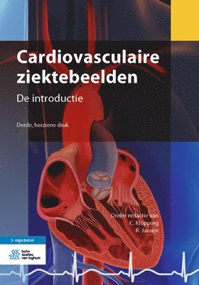 Cardiovasculaire Ziektebeelden: de Introductie 1
