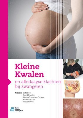 Kleine Kwalen En Alledaagse Klachten Bij Zwangeren 1
