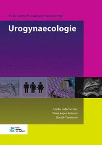 bokomslag Urogynaecologie