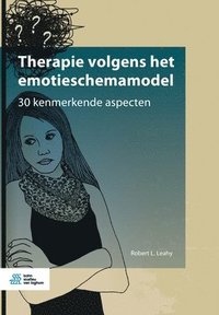 bokomslag Therapie Volgens Het Emotieschemamodel