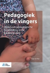 bokomslag Pedagogiek in de Vingers