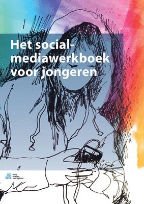 bokomslag Het Social-Mediawerkboek Voor Jongeren