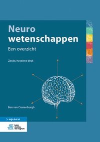 bokomslag Neurowetenschappen: Een Overzicht