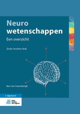 bokomslag Neurowetenschappen