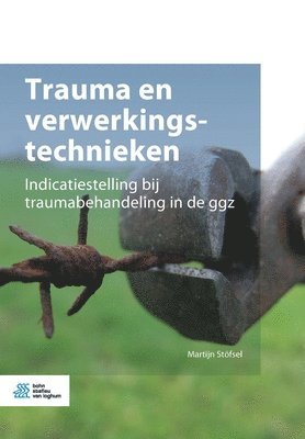 Trauma En Verwerkingstechnieken 1