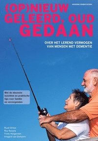 bokomslag (op)Nieuw Geleerd, Oud Gedaan