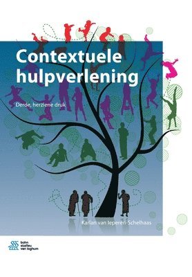 bokomslag Contextuele Hulpverlening