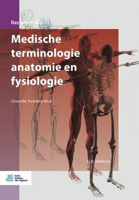 Medische terminologie anatomie en fysiologie 1