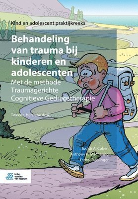 Behandeling Van Trauma Bij Kinderen En Adolescenten 1