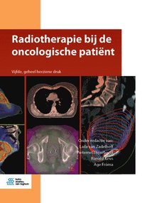 bokomslag Radiotherapie Bij de Oncologische Patiënt