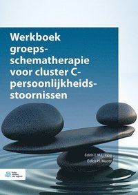 bokomslag Werkboek Groepsschematherapie Voor Cluster C-Persoonlijkheidsstoornissen