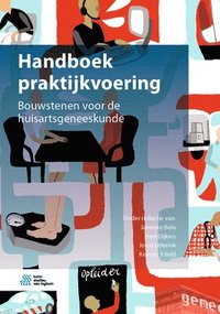 bokomslag Handboek Praktijkvoering: Bouwstenen Voor de Huisartsgeneeskunde