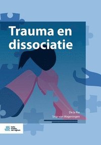 bokomslag Trauma en dissociatie