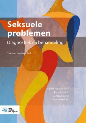 bokomslag Seksuele problemen