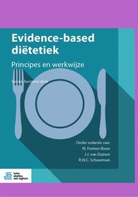 bokomslag Evidence-based diëtetiek