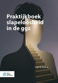 bokomslag Praktijkboek slapeloosheid in de ggz