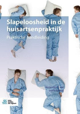 Slapeloosheid in de huisartsenpraktijk 1