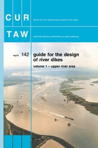 bokomslag Guide for the Design of River Dikes