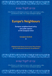 Europe's Neighbors 1