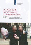 Saskia Keuzenkamp - Acceptance of Homosexuality in the Netherlands, 2011, Häftad