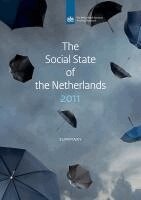 Rob Bilj - Social State of the Netherlands, Häftad
