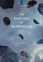 bokomslag Social State of the Netherlands