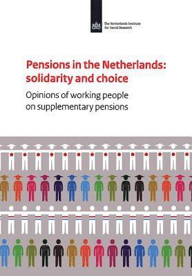 Pensions in the Netherlands 1