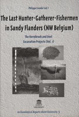 The Last Hunter-Gatherer-Fishermen in Sandy Flanders (NW Belgium) 1