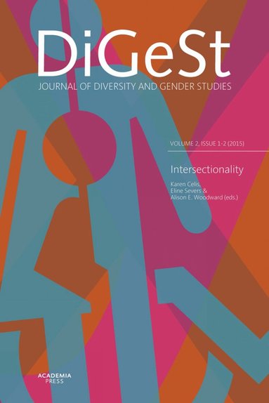 Karen Celis, Eline Severs, Alison E. Woodward, Liselotte Vandenbussche - Intersectionality, Häftad