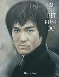 bokomslag Tao des Jeet Kune Do