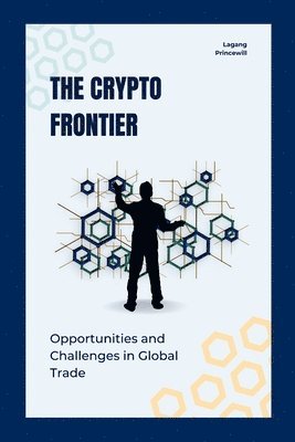 bokomslag The Crypto Frontier