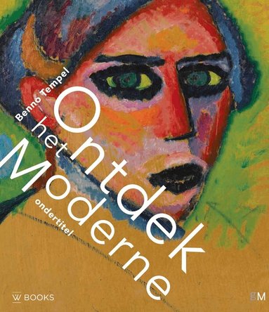Benno Tempel - Discover the Modern, Häftad