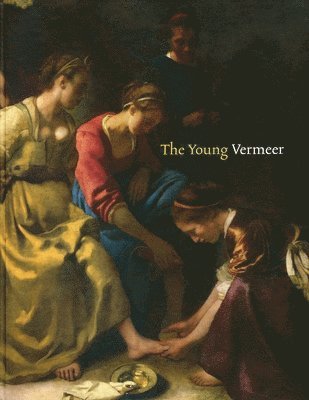 Young Vermeer 1