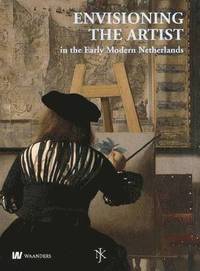 bokomslag Netherlands Yearbook for History of Art / Nederlands Kunsthistorisch Jaarboek 59 (2009)