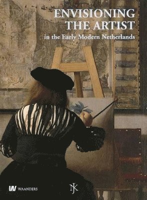 Envisioning the Artist