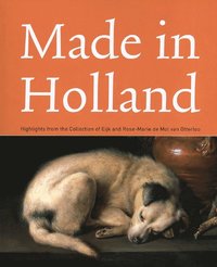 bokomslag Made in Holland