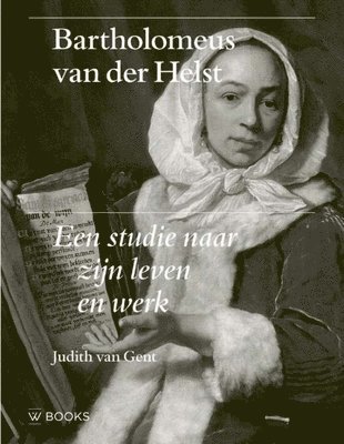 Bartholomeus Van Der Helst 1