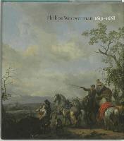 Various - Philips Wouwerman 1619-1668, Inbunden. Tillgänglighet: Tillfälligt slut