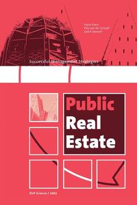 bokomslag Public Real Estate