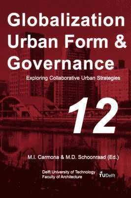 Exploring Collaborative Urban Strategies 1